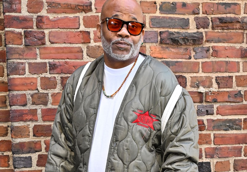 Dame Dash's Life Rights Officially Auctioned Off for $550,000 USD