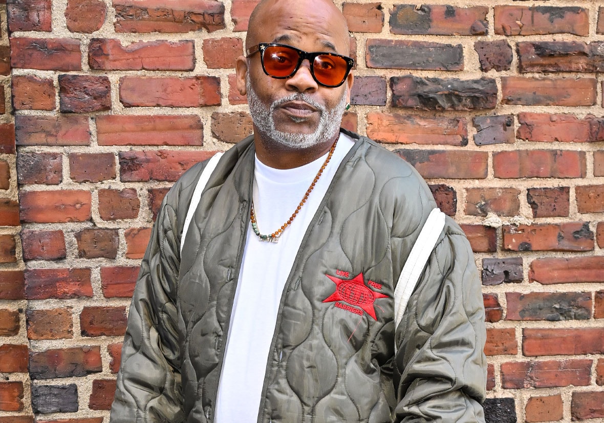 Dame Dash's Life Rights Officially Auctioned Off for $550,000 USD Everlasting Films LLC jay-z