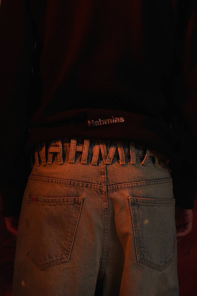 Formula 1®  NAHMIAS Second Collection U.S. Grand Prix Release Info