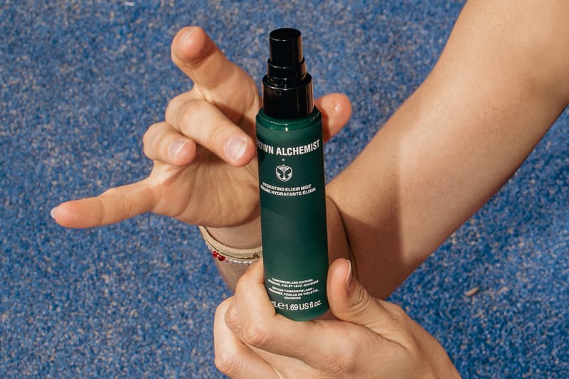 Grown Alchemist and Tomorrowland Have Your Post-Festival Refresh Sorted