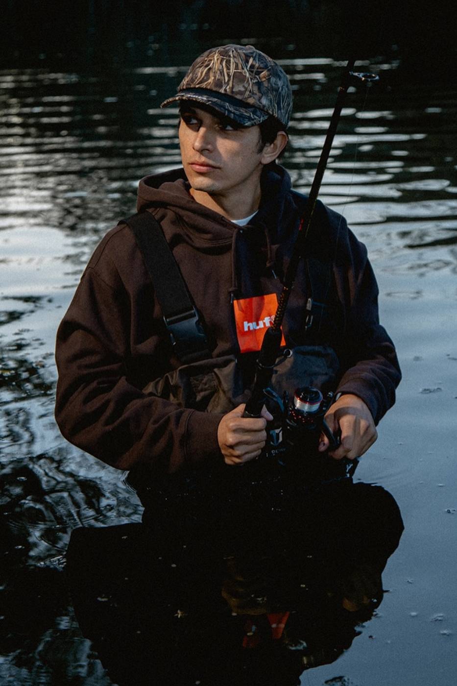HUF Winter 2026 Collection Preview Lookbook Release Info 