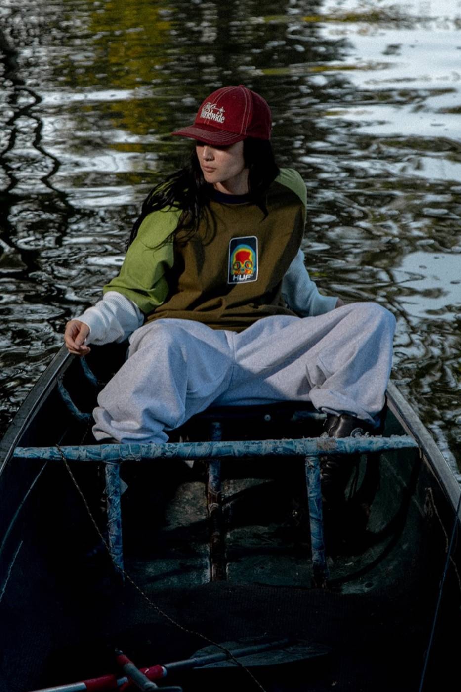 HUF Winter 2026 Collection Preview Lookbook Release Info 