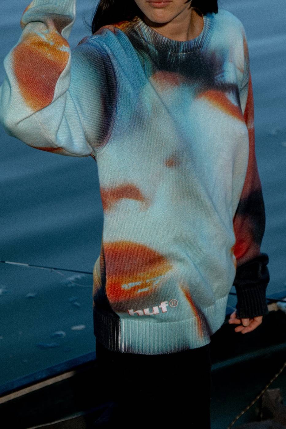 HUF Winter 2026 Collection Preview Lookbook Release Info 