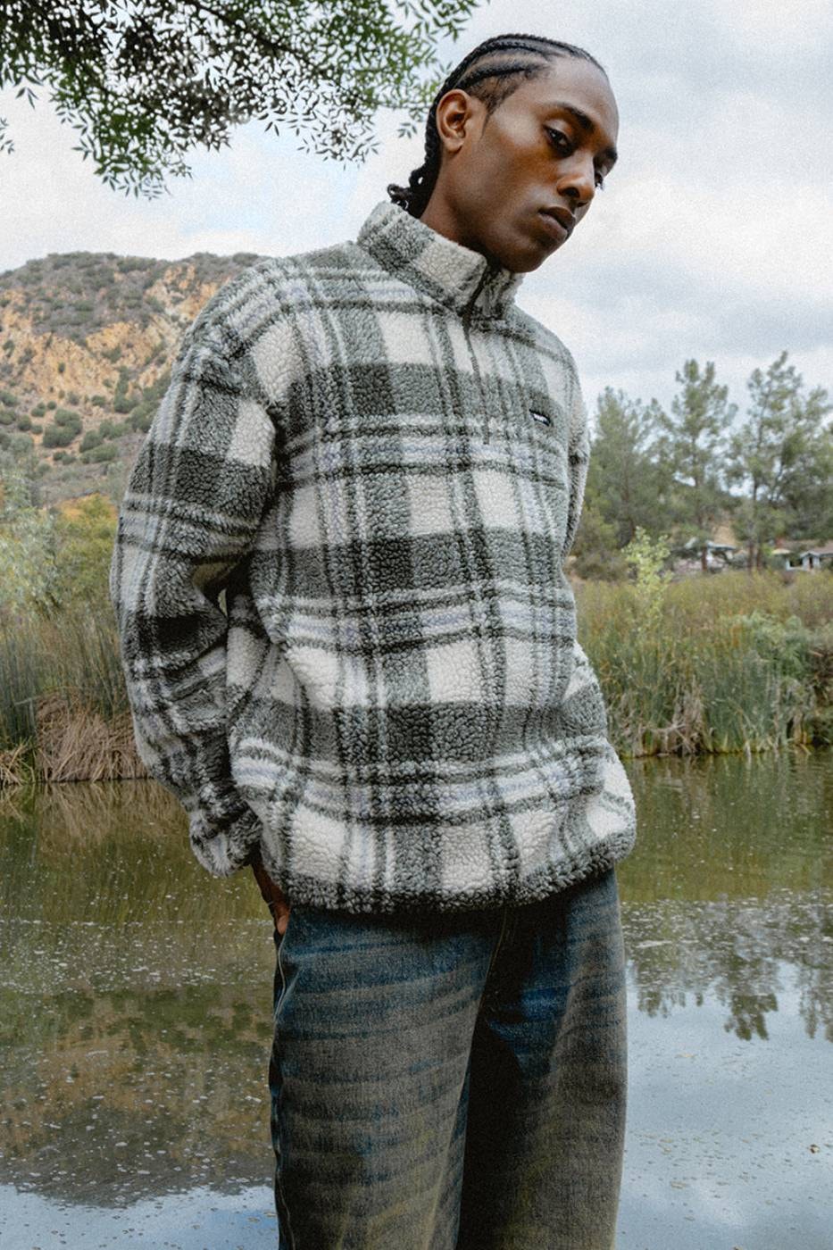 HUF Winter 2026 Collection Preview Lookbook Release Info 