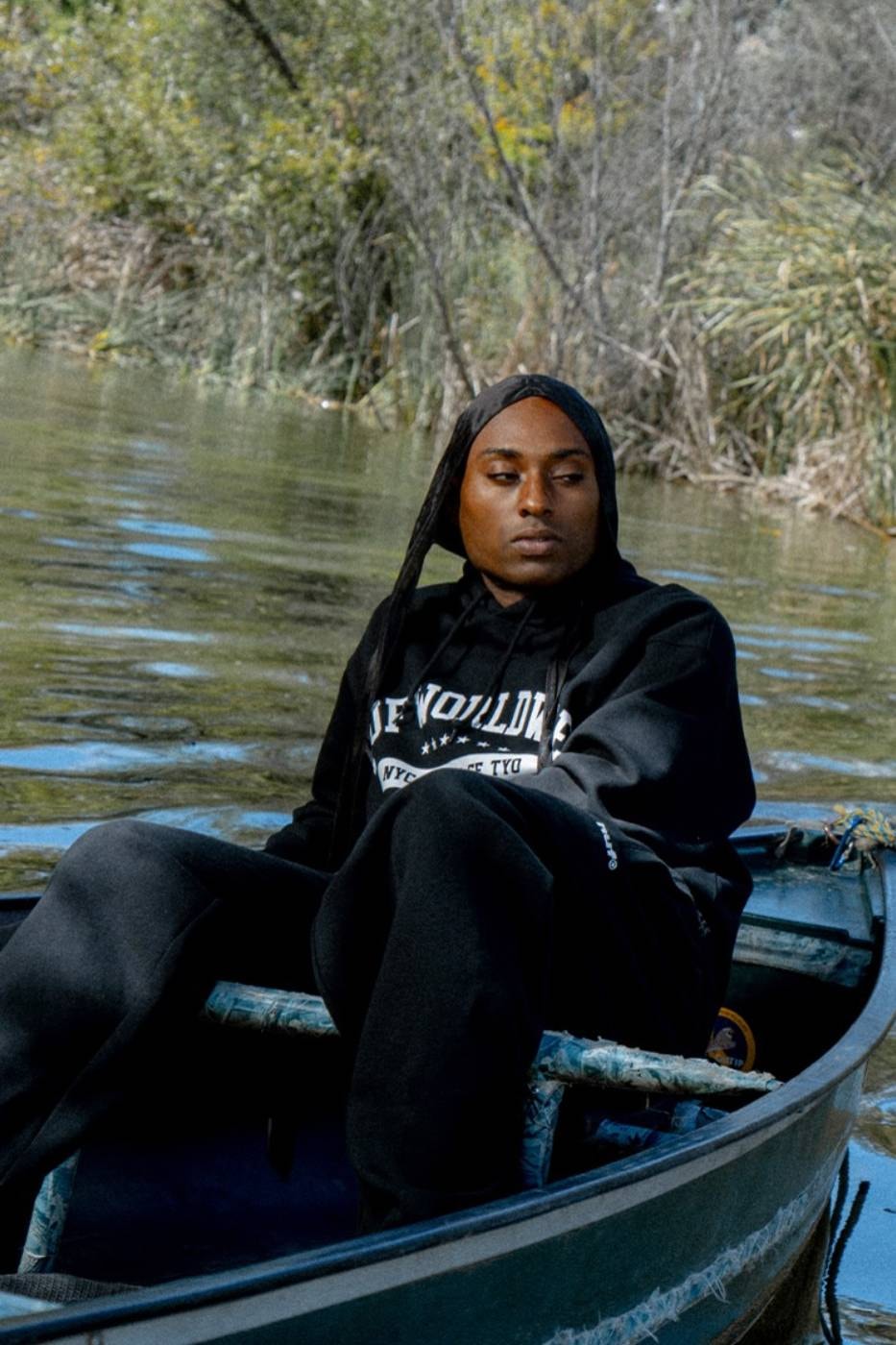 HUF Winter 2026 Collection Preview Lookbook Release Info 