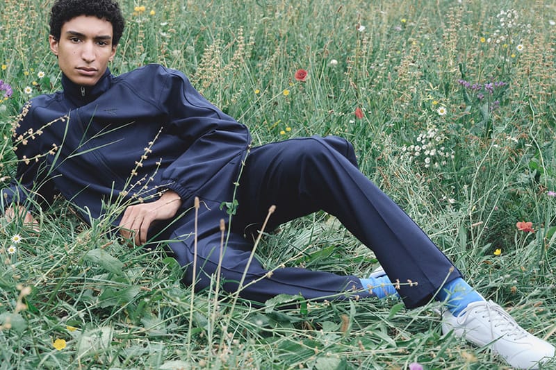 Jil Sander and PUMA Expand Their Collaboration Into Apparel for FW26