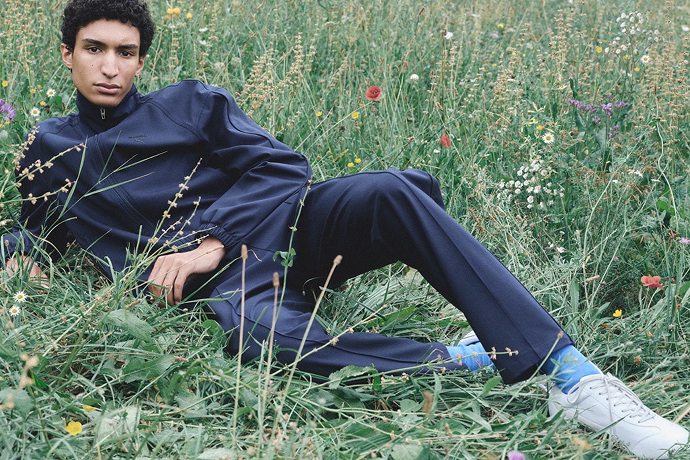 Jil Sander and PUMA Expand Their Collaboration Into Apparel for FW26