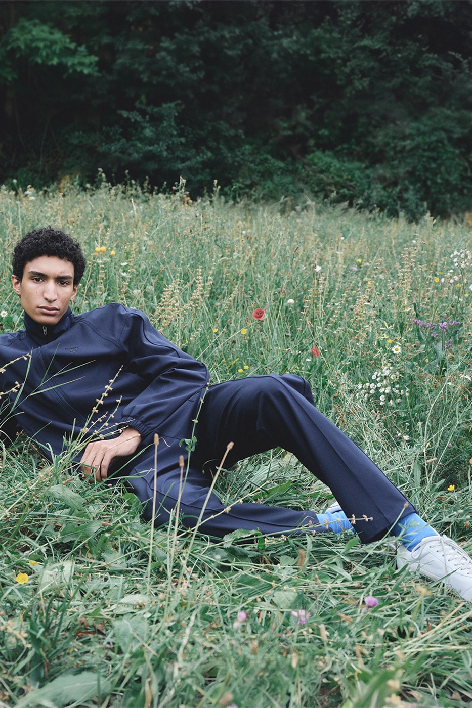 Jil Sander x PUMA Fall/Winter 2026 Collaboration Collection Release Info Simone Bellotti Speedcat