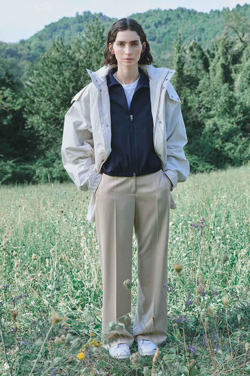 Jil Sander x PUMA Fall/Winter 2026 Collaboration Collection Release Info Simone Bellotti Speedcat