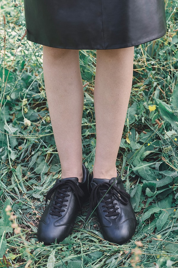 Jil Sander x PUMA Fall/Winter 2026 Collaboration Collection Release Info Simone Bellotti Speedcat