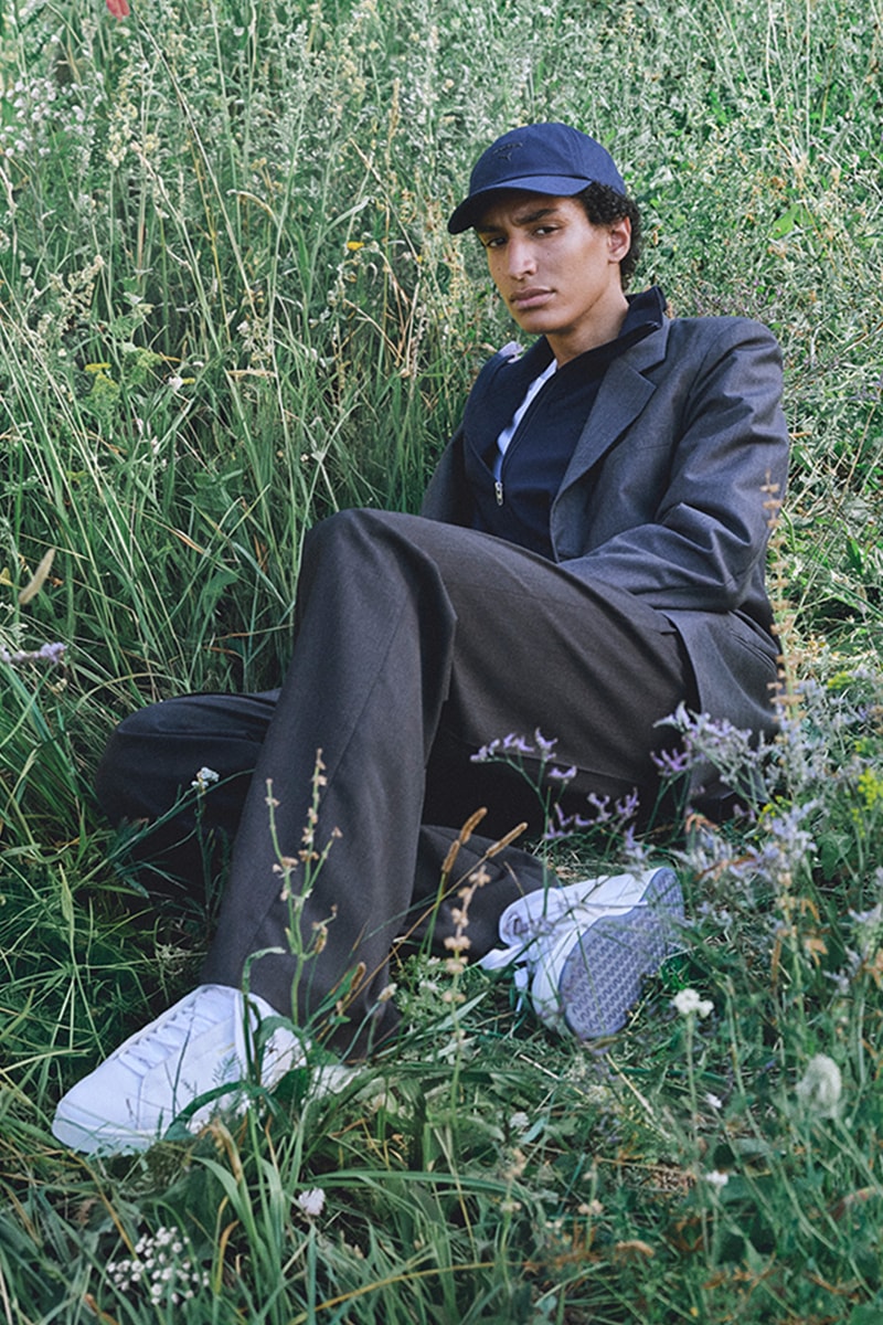 Jil Sander x PUMA Fall/Winter 2026 Collaboration Collection Release Info Simone Bellotti Speedcat