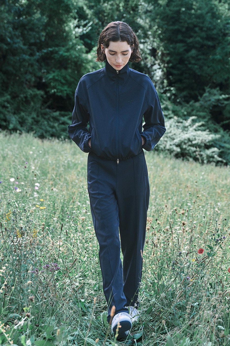 Jil Sander x PUMA Fall/Winter 2026 Collaboration Collection Release Info Simone Bellotti Speedcat