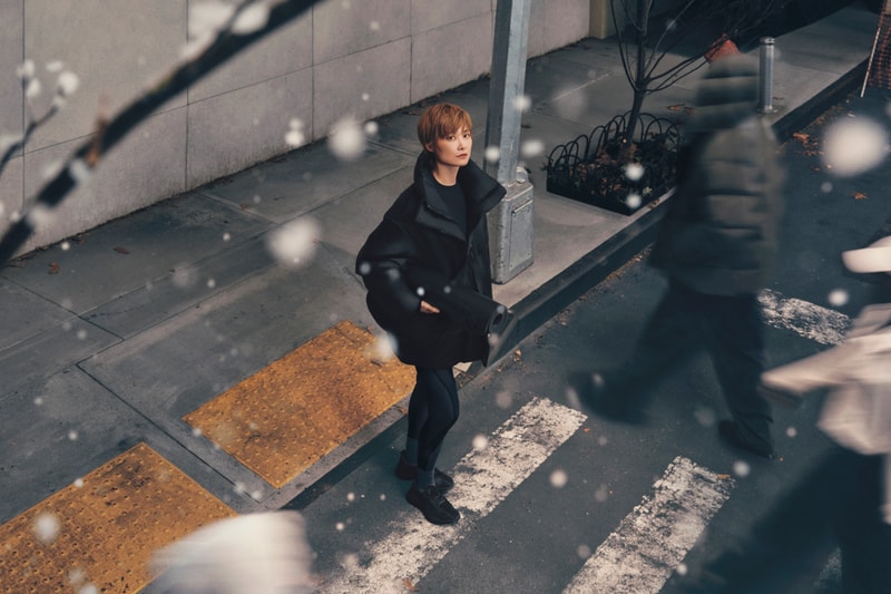 lululemon outerwear puffer jacket zalando smart style thermozen wunder puff featherlight collars mac coat lewis hamilton ayan broomfield marc tortell
