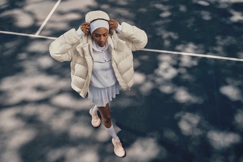 lululemon outerwear puffer jacket zalando smart style thermozen wunder puff featherlight collars mac coat lewis hamilton ayan broomfield marc tortell