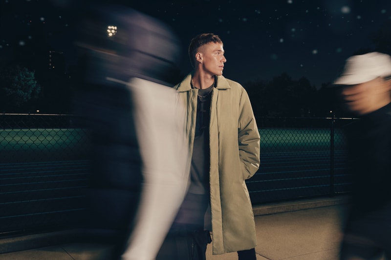 lululemon outerwear puffer jacket zalando smart style thermozen wunder puff featherlight collars mac coat lewis hamilton ayan broomfield marc tortell