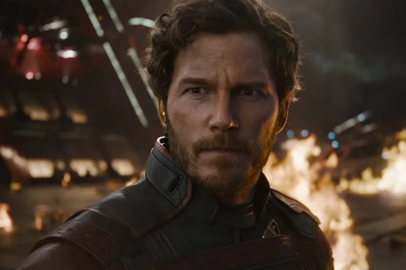 Chris Pratt Confirms Star-Lord Will Return to the MCU