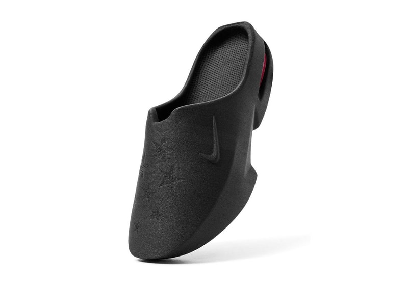 Masyn Unveils 3D-Printed Nike Air Max Mule With Zellerfeld