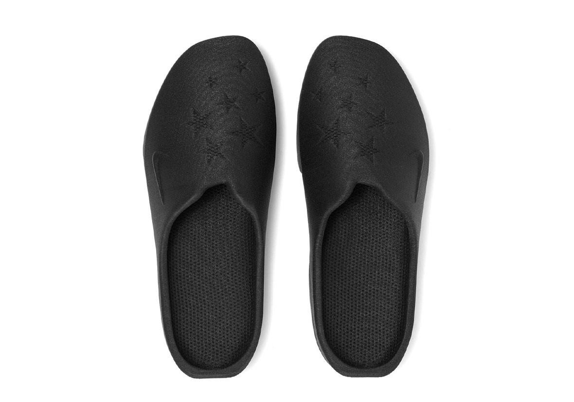 Masyn Unveils 3D-Printed Nike Air Max Mule With Zellerfeld