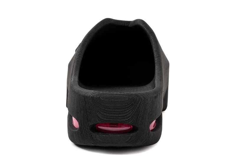 Masyn Unveils 3D-Printed Nike Air Max Mule With Zellerfeld