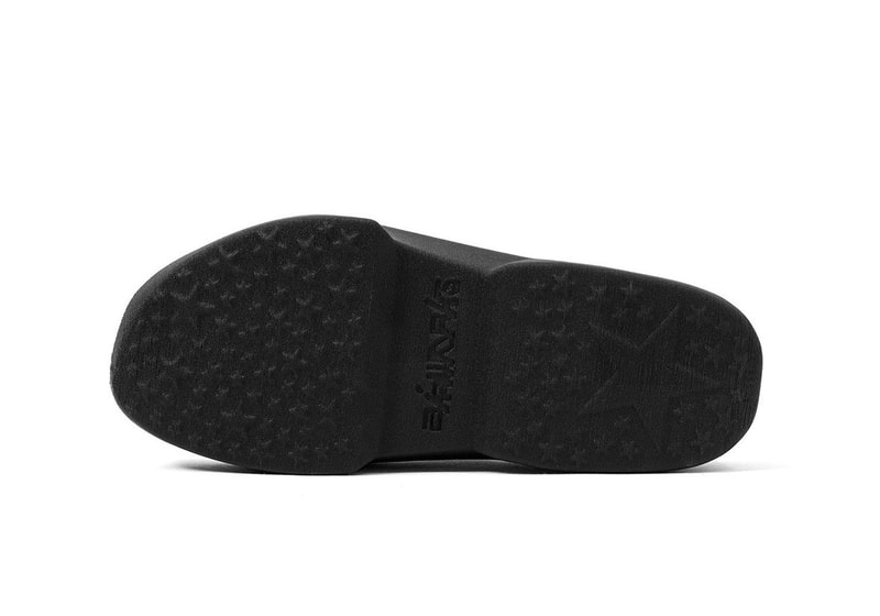 Masyn Unveils 3D-Printed Nike Air Max Mule With Zellerfeld