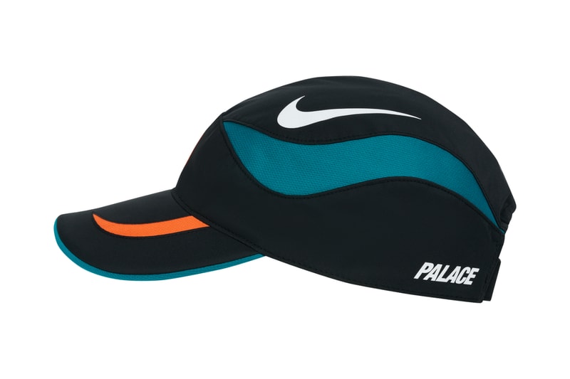 Palace Skateboards Winter 2026 Drop 5 Nike Manor Palace collection Release Info