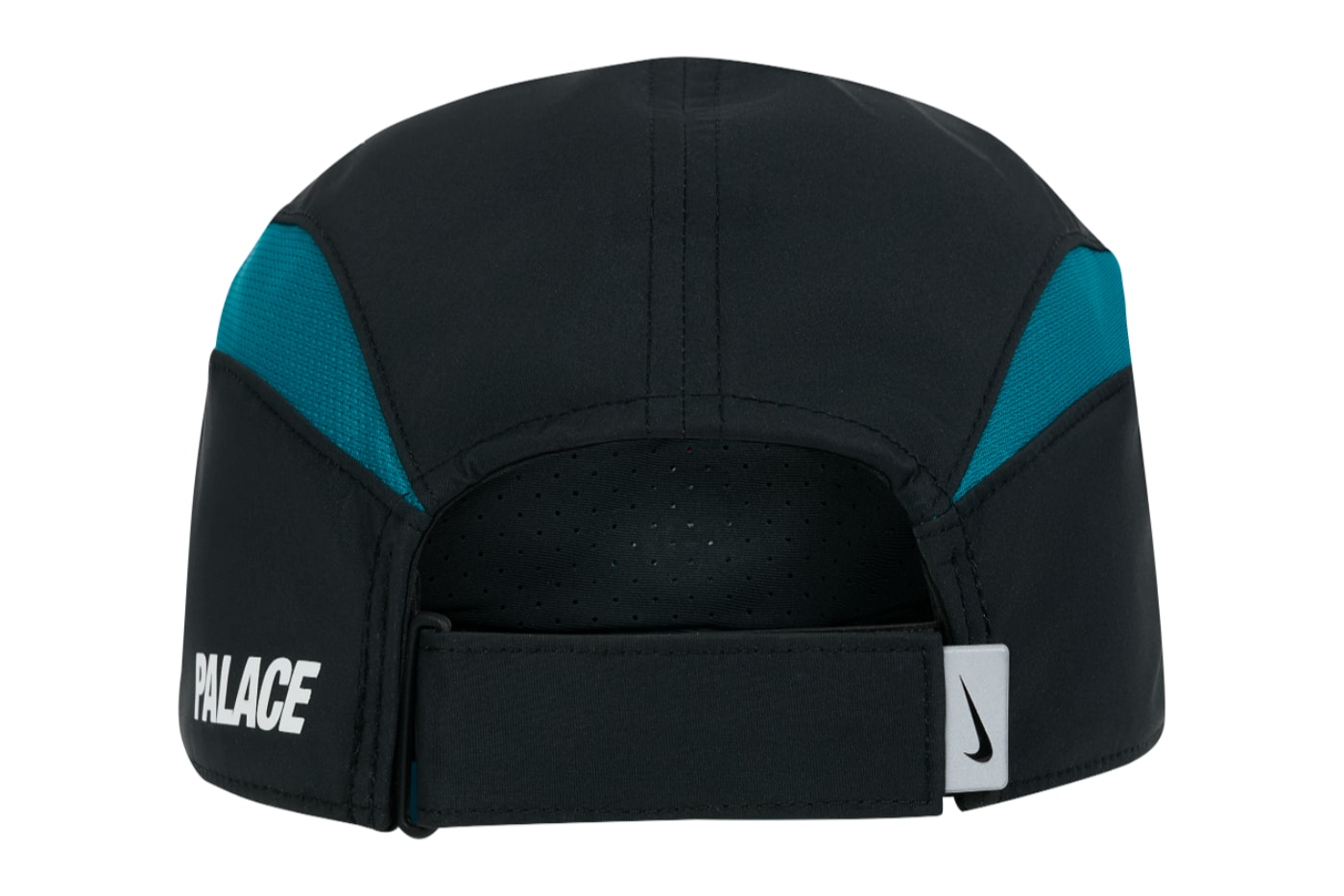 Palace Skateboards Winter 2026 Drop 5 Nike Manor Palace collection Release Info