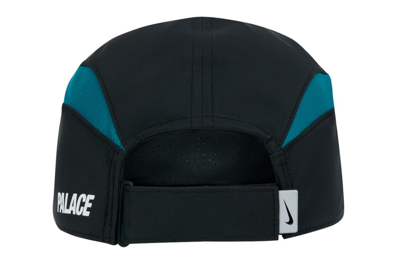 Palace Skateboards Winter 2026 Drop 5 Nike Manor Palace collection Release Info