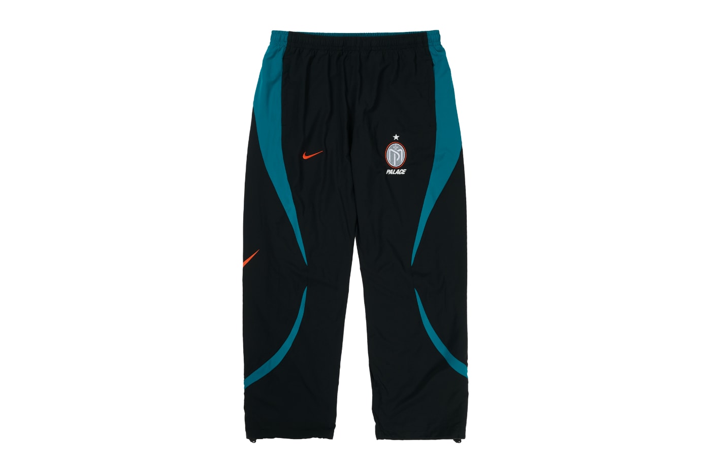 Palace Skateboards Winter 2026 Drop 5 Nike Manor Palace collection Release Info