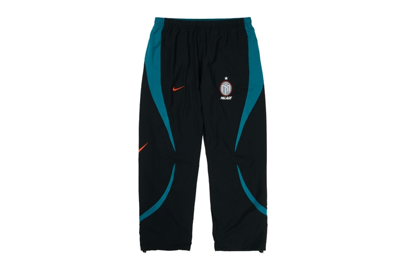 Palace Skateboards Winter 2026 Drop 5 Nike Manor Palace collection Release Info