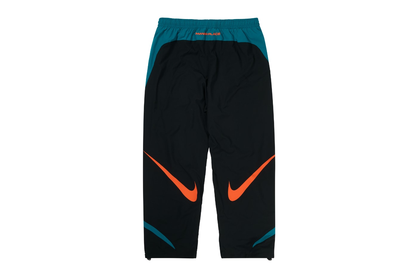 Palace Skateboards Winter 2026 Drop 5 Nike Manor Palace collection Release Info