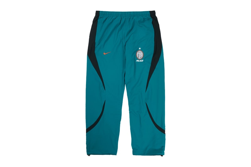 Palace Skateboards Winter 2026 Drop 5 Nike Manor Palace collection Release Info