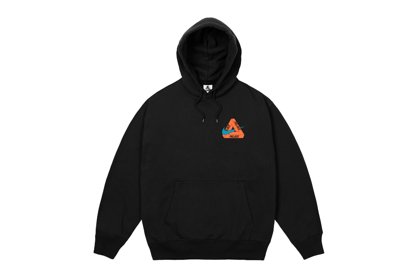 Palace Skateboards Winter 2026 Drop 5 Nike Manor Palace collection Release Info