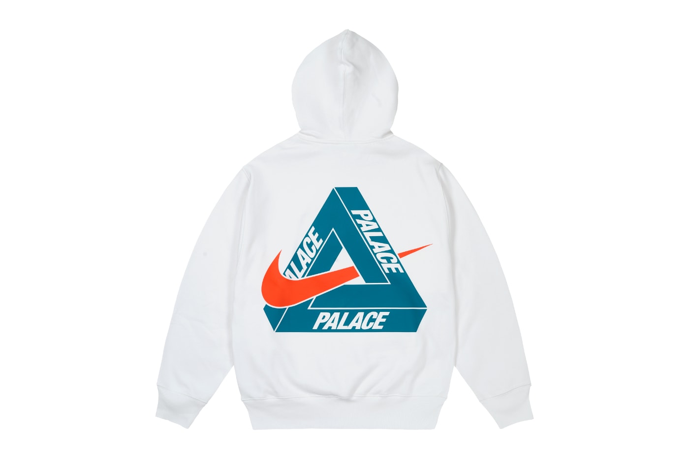 Palace Skateboards Winter 2026 Drop 5 Nike Manor Palace collection Release Info