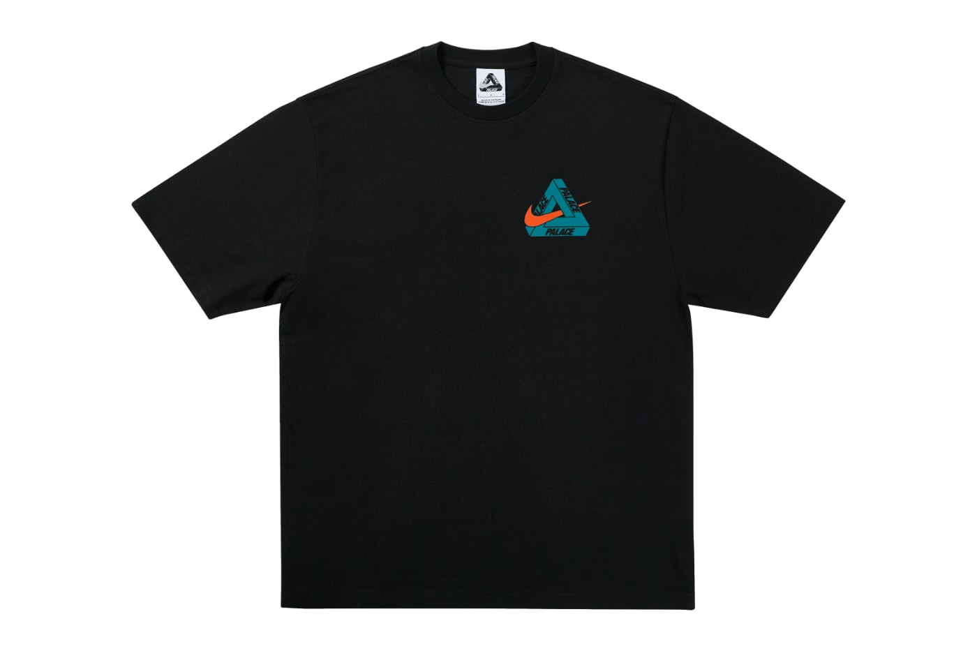 Palace Skateboards Winter 2026 Drop 5 Nike Manor Palace collection Release Info
