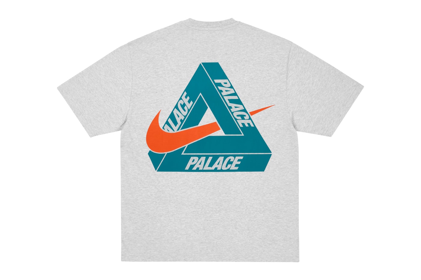 Palace Skateboards Winter 2026 Drop 5 Nike Manor Palace collection Release Info