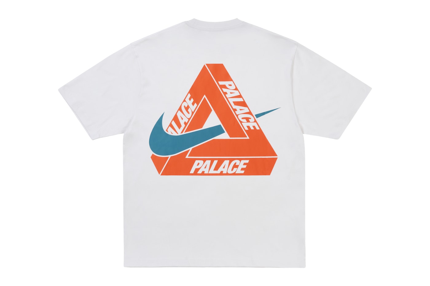 Palace Skateboards Winter 2026 Drop 5 Nike Manor Palace collection Release Info