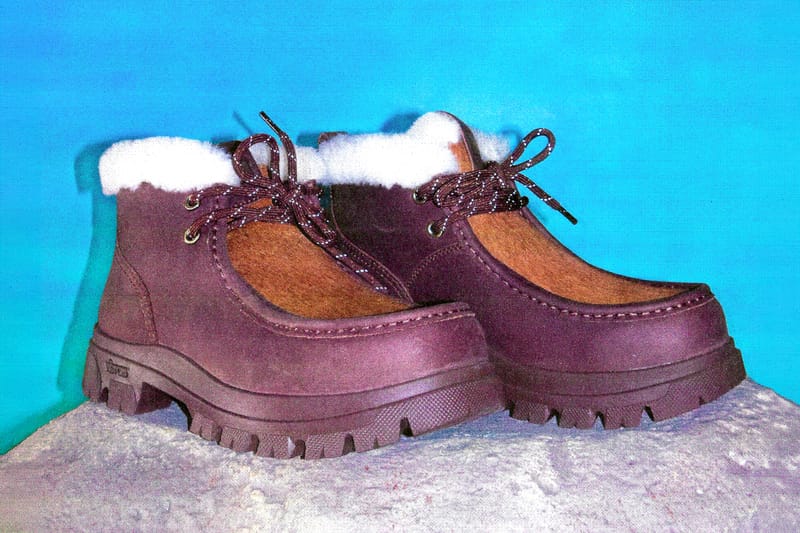 SOREL and Aries Take the Iconic Caribou™ DNA Into Cozy Territory