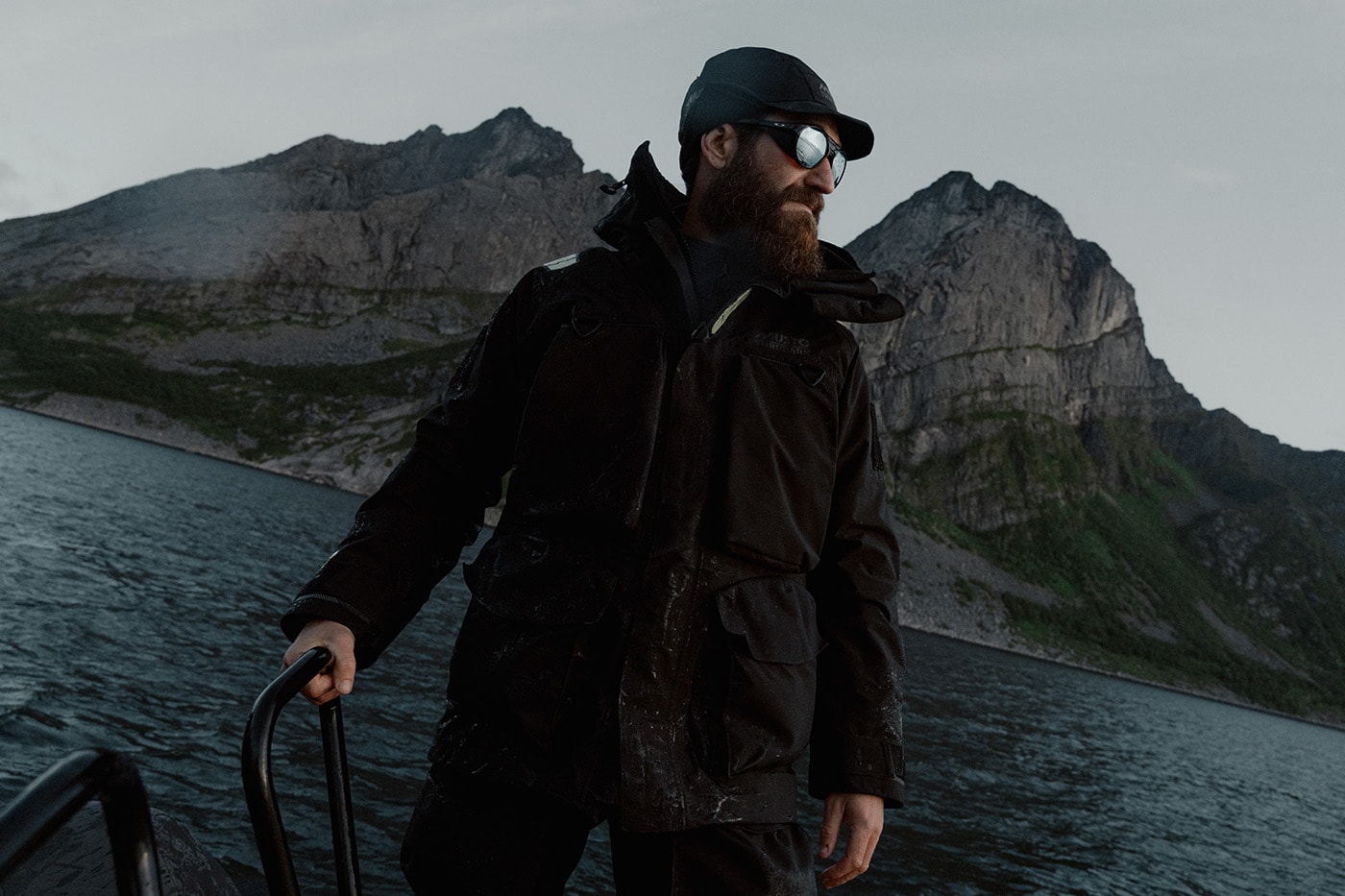 ThruDark Musto Collection Release Info Keith Musto