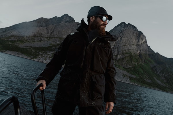 ThruDark Musto Collection Release Info Keith Musto