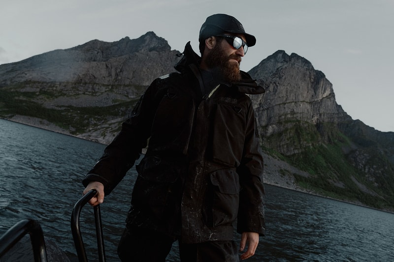 ThruDark Musto Collection Release Info Keith Musto