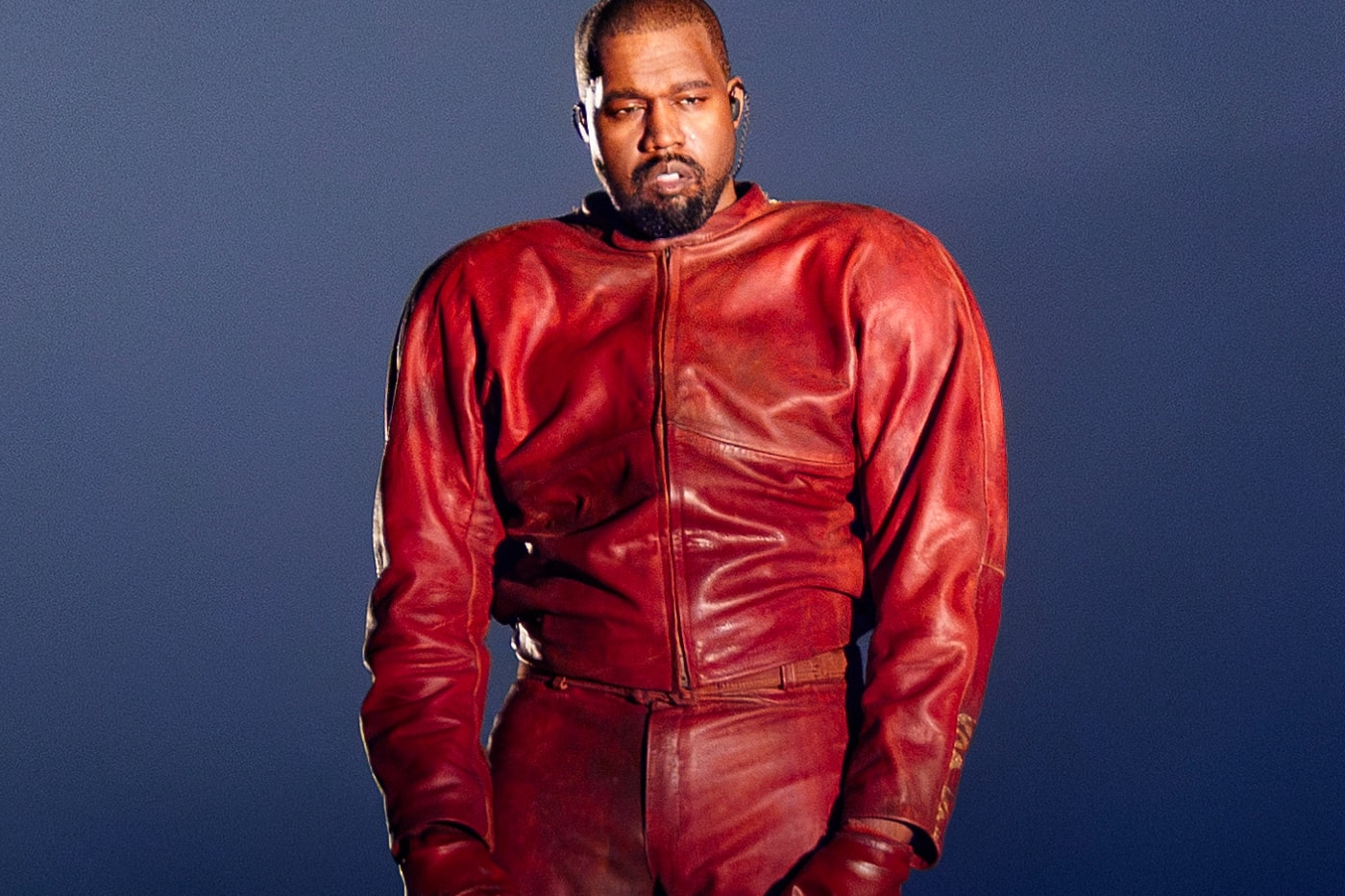 Ye Reportedly Plans YEEZY Runway Return at New Los Angeles Flagship