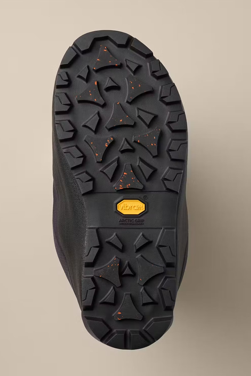 ARCTERYX Postour Boot Men's X000010507 Release Info