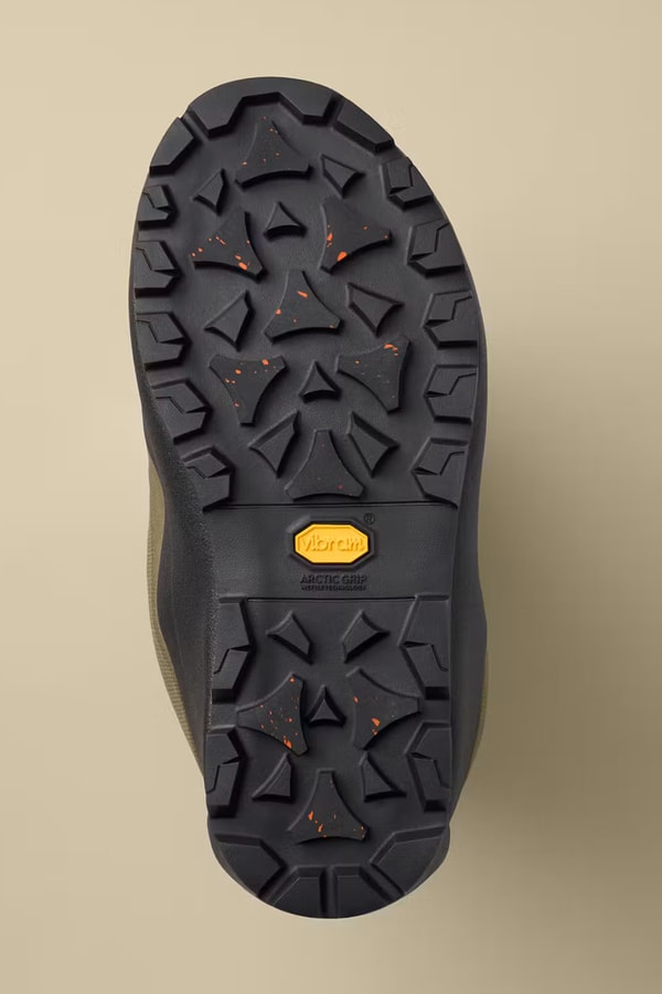 ARCTERYX Postour Boot Men's X000010507 Release Info