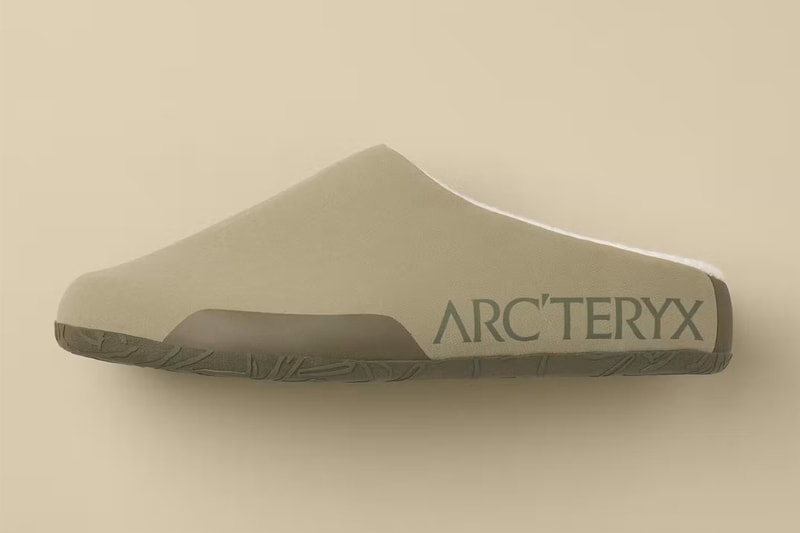 ARCTERYX Postour Boot Men's X000010507 Release Info
