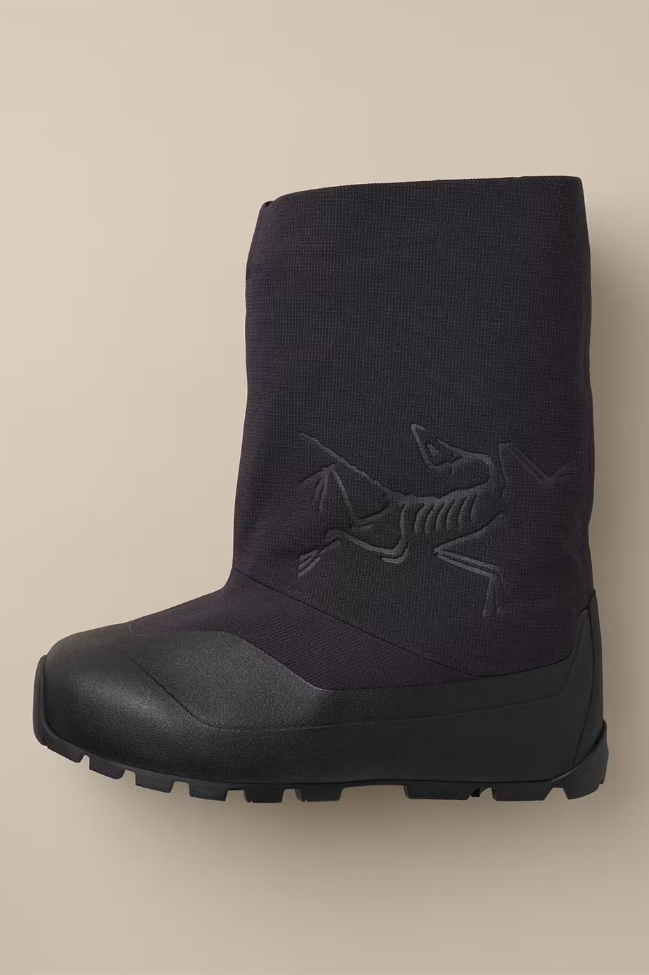 ARCTERYX Postour Boot Men's X000010507 Release Info