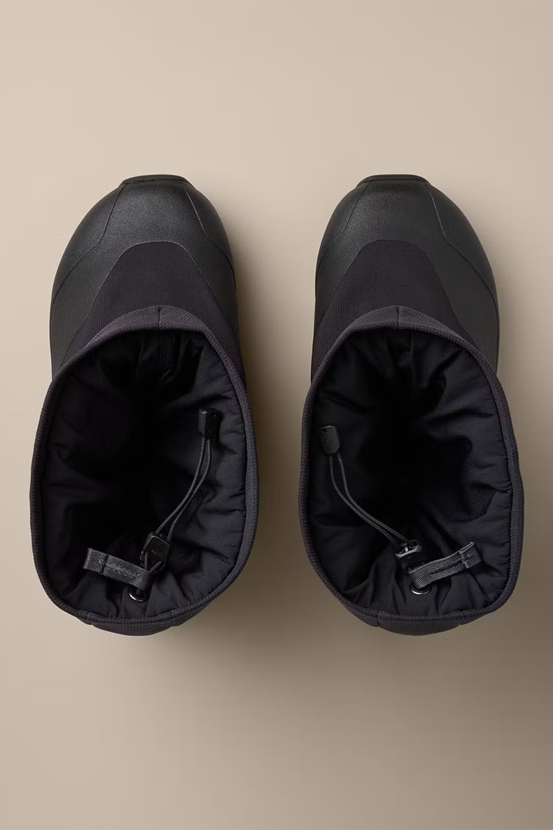 ARCTERYX Postour Boot Men's X000010507 Release Info
