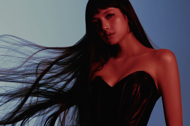LISA’s ‘PRESS PLAY’ EP Plays Out Like a Six-Track Action Movie