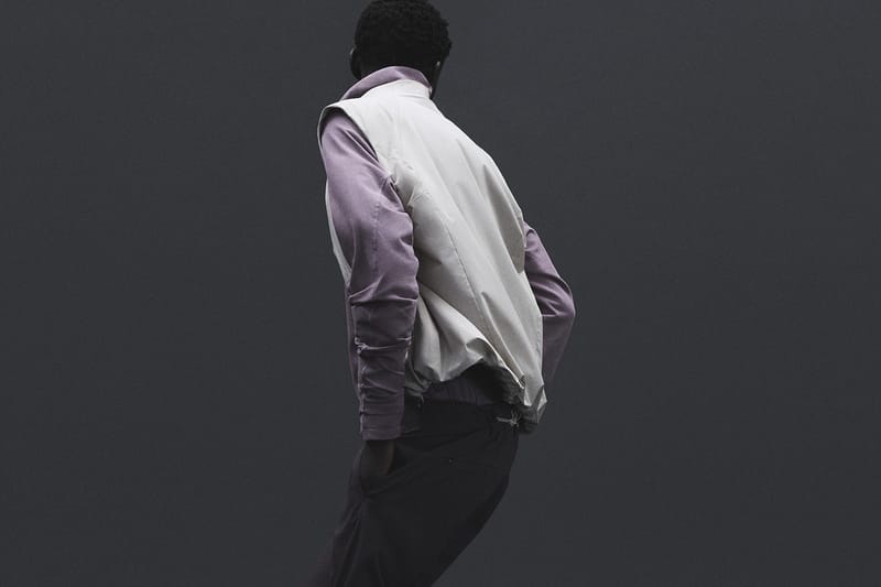 Meet Alba, Milan’s New Approach to Golf Apparel
