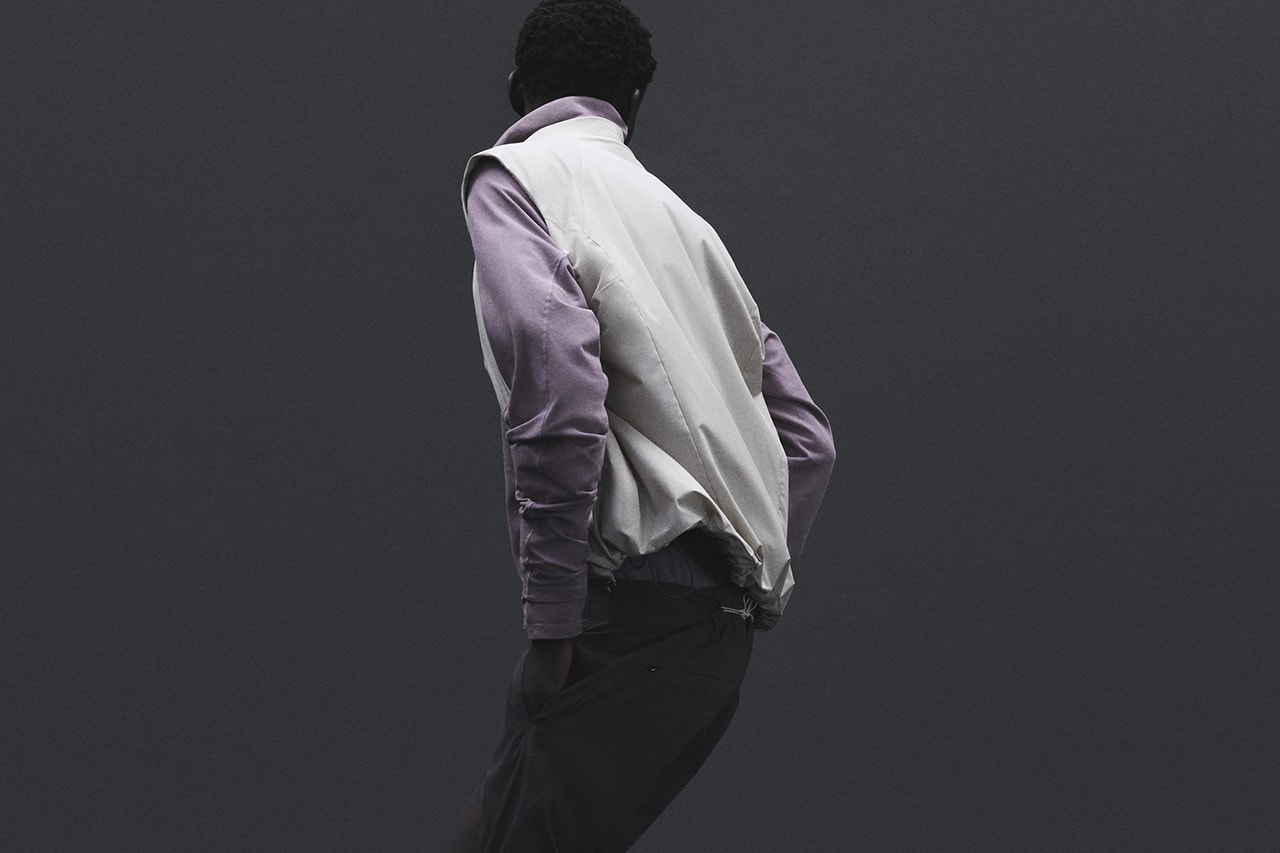 Meet Alba, Milan’s New Approach to Golf Apparel