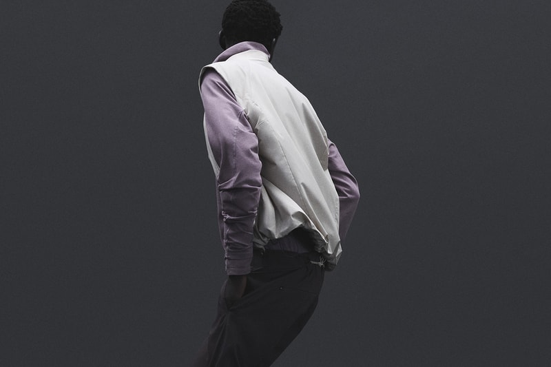 Meet Alba, Milans New Approach to Golf Apparel